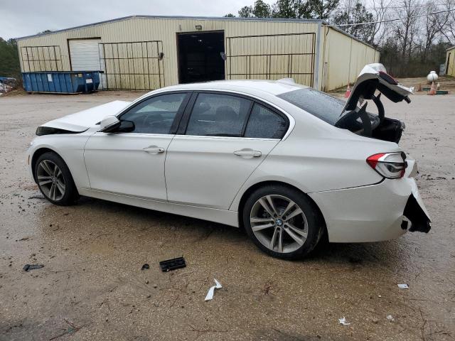 2018 BMW 330 I - WBA8B9C51JK677196