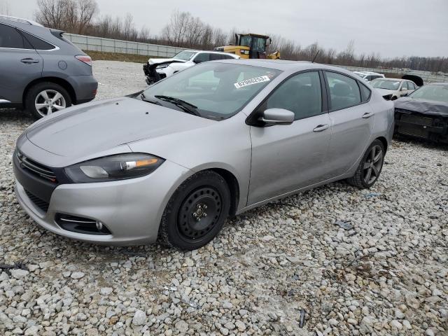 Vin: 1c3cdfeb7fd187340, lot: 82986253, dodge dart gt 2015 img_1