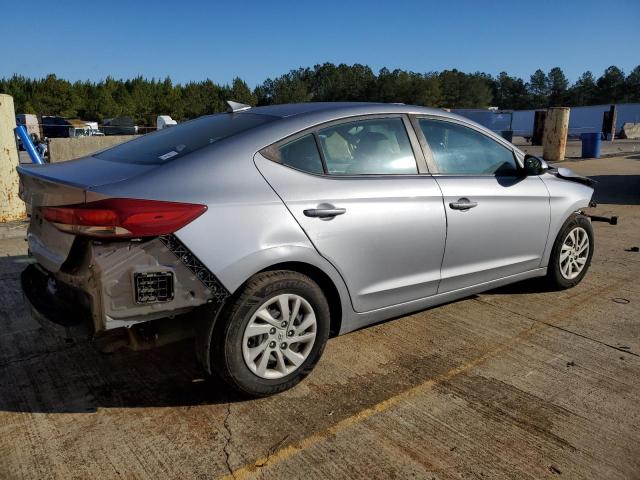 5NPD74LF8HH199754 | 2017 HYUNDAI ELANTRA SE