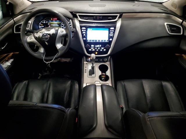 5N1AZ2MH9FN289859 | 2015 NISSAN MURANO S