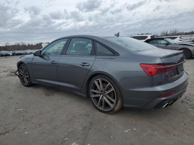 2021 AUDI S6 PRESTIG WAUFFBF20MN026648