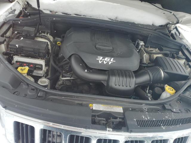 1C4RJFAG2CC233495 | 2012 Jeep grand cherokee laredo