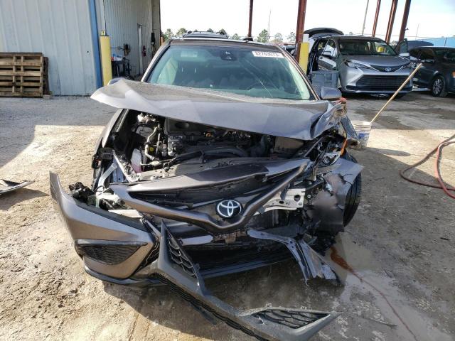 4T1T11AK8NU640579 | 2022 TOYOTA CAMRY SE