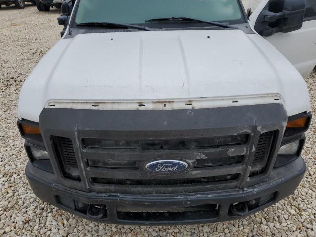 1FDWF36R18ED08997 | 2008 Ford f350 super duty