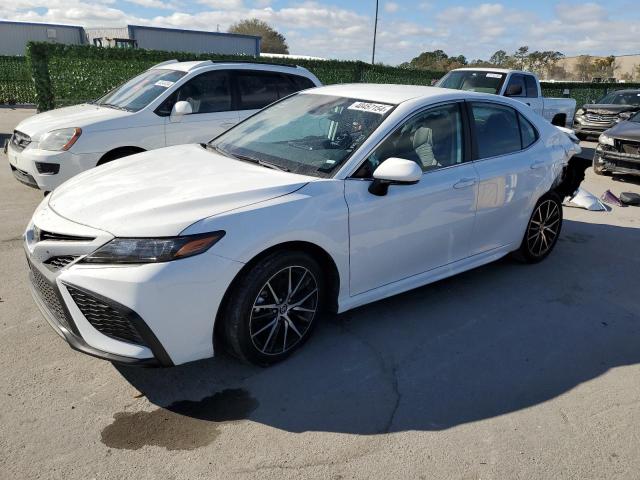 2023 Toyota Camry SE Nightshade