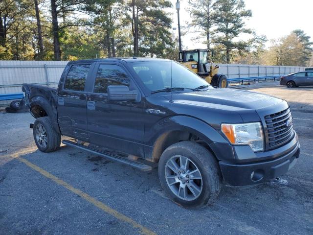 1FTFW1EF0EKG56898 | 2014 FORD F150 SUPER