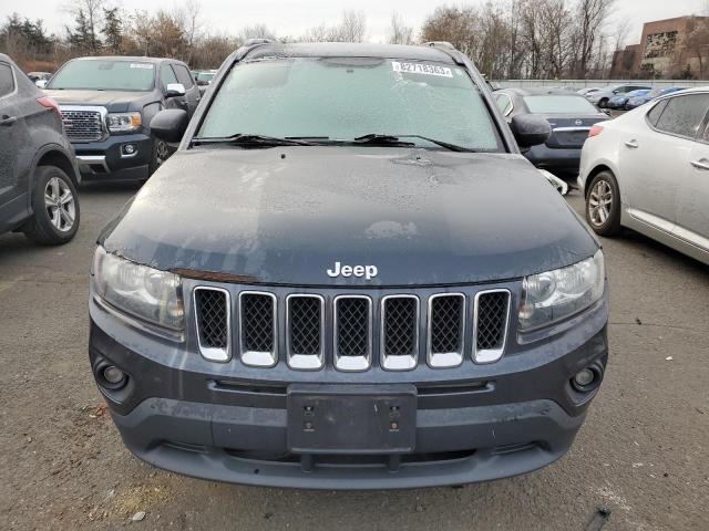 1C4NJCBA2ED576652 | 2014 JEEP COMPASS SP