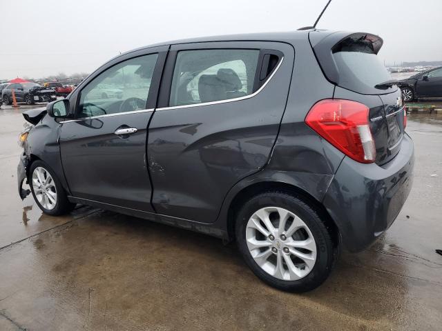 VIN KL8CF6SA7LC468369 2020 CHEVROLET SPARK no.2