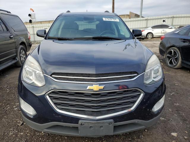 2GNFLFEK9G6254216 | 2016 CHEVROLET EQUINOX LT