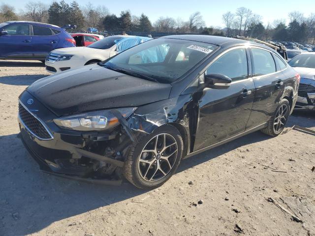 1FADP3H24HL212470 | 2017 Ford focus sel