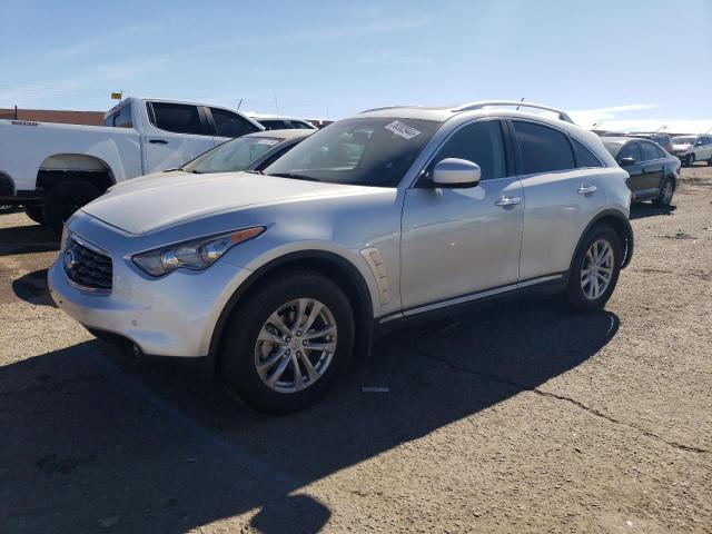 2009 INFINITI FX35 