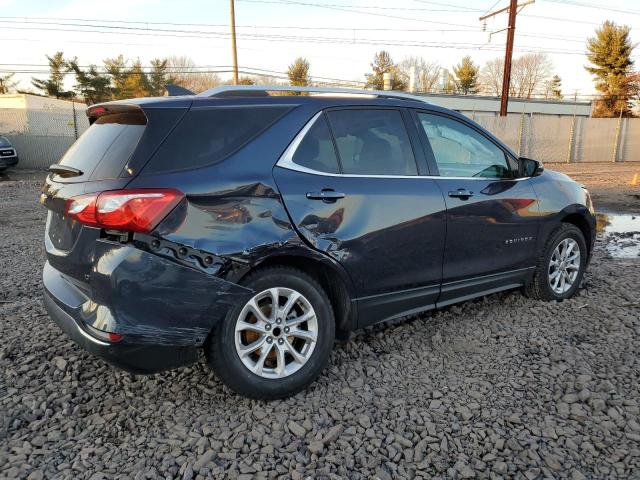 3GNAXJEV3JL302274 | 2018 CHEVROLET EQUINOX LT