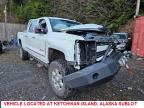 2016 CHEVROLET SILVERADO - 1GC1KWE8XGF213173