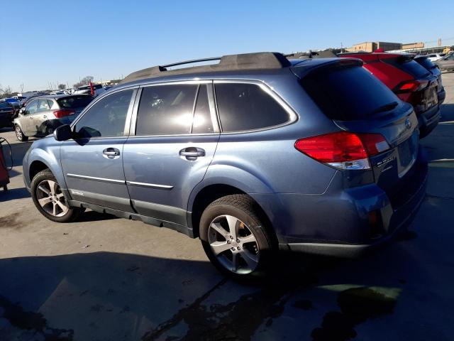 4S4BRCLC9E3202794 | 2014 Subaru outback 2.5i limited