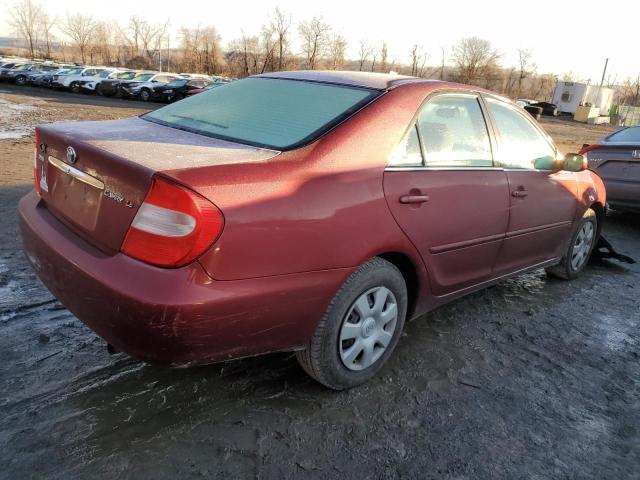 4T1BE32K22U016976 | 2002 Toyota camry le