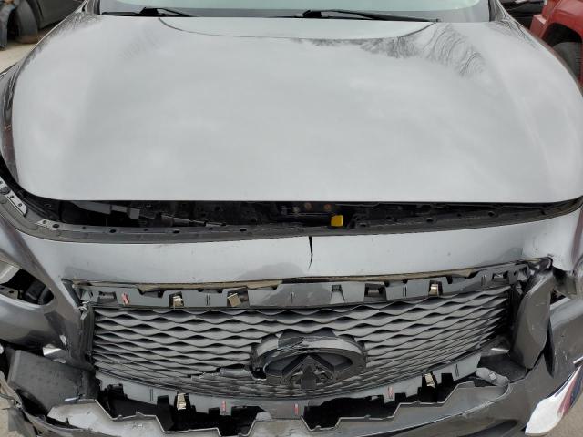 VIN 5N1DL0MM8LC510777 2020 Infiniti QX60, Luxe no.12