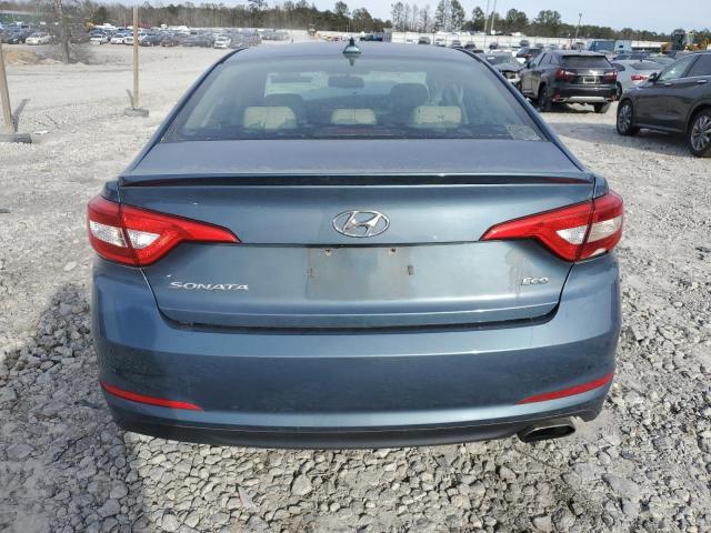 5NPE24AA1FH177702 | 2015 HYUNDAI SONATA ECO