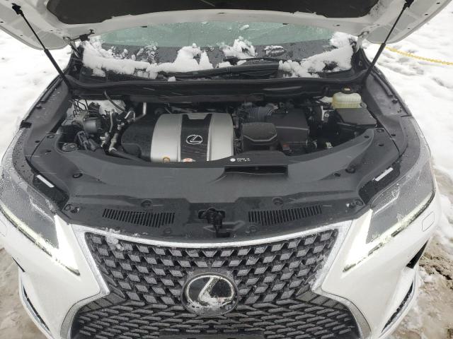 2021 LEXUS RX 350 - JTJHZMDA1M2052974