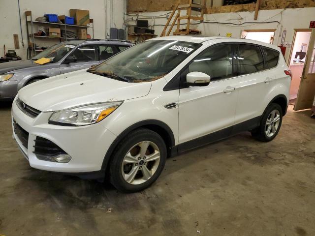 1FMCU9H91DUB39962 | 2013 Ford escape sel