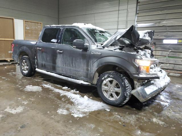 1FTEW1E47KFB49138 | 2019 FORD F150 SUPER