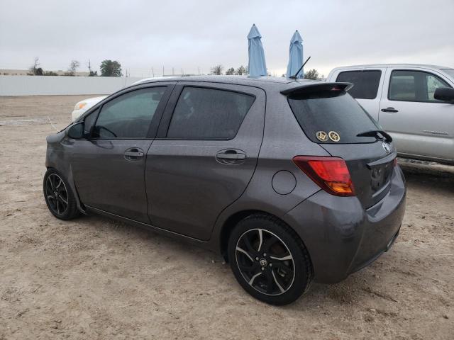 VNKKTUD35FA023022 | 2015 TOYOTA YARIS