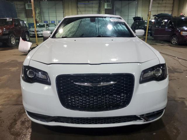 2C3CCABGXFH808188 | 2015 CHRYSLER 300 S