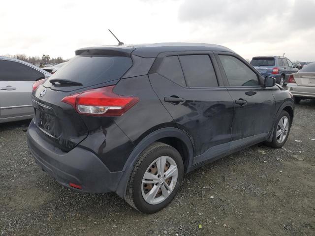 3N1CP5CU1JL517688 | 2018 NISSAN KICKS S