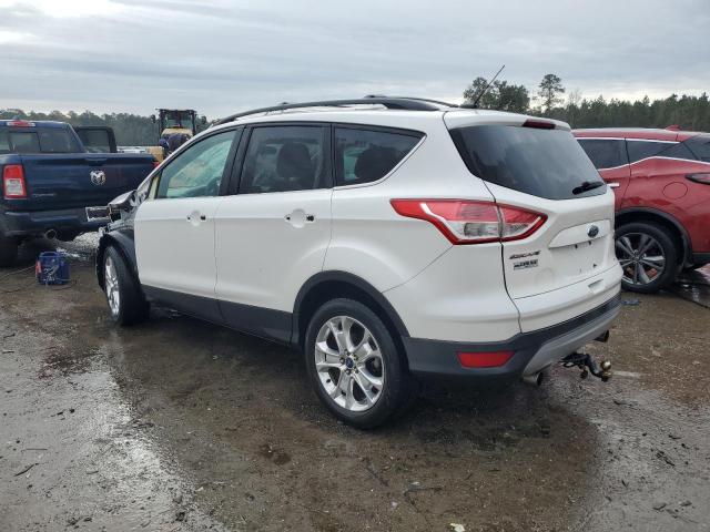 Vin: 1fmcu0g9xdub90096, lot: 38203094, ford escape se 20132