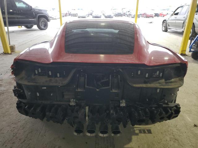 1G1YD2D75E5135147 | 2014 CHEVROLET CORVETTE S