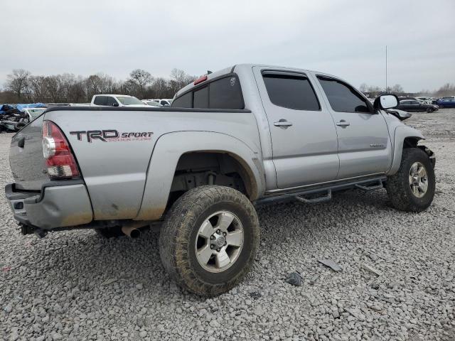 5TFLU4EN3EX102761 | 2014 TOYOTA TACOMA DOU