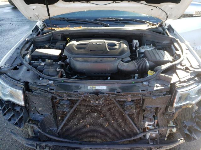 2017 JEEP GRAND CHER - 1C4RJFBG4HC892538