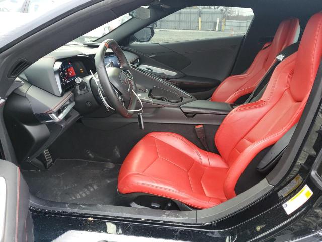 2022 Chevrolet Corvette - Image 7