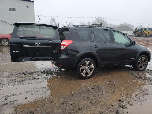 Vin: jtmrf4dv4a5033347, lot: 37884824, toyota rav4 sport 20103
