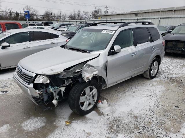 2009 Subaru Forester 2.5X Premium