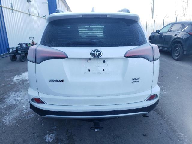 2016 TOYOTA RAV4 XLE - 2T3RFREVXGW434043