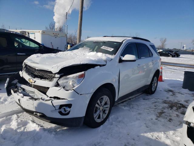 2010 Chevrolet Equinox LT