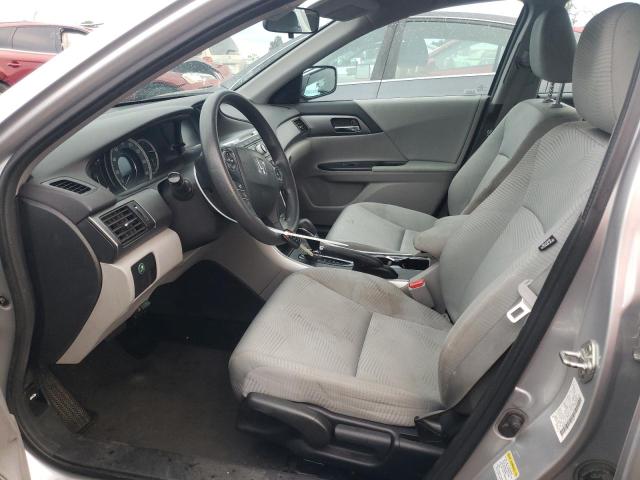 1HGCR2F31EA015075 | 2014 HONDA ACCORD LX