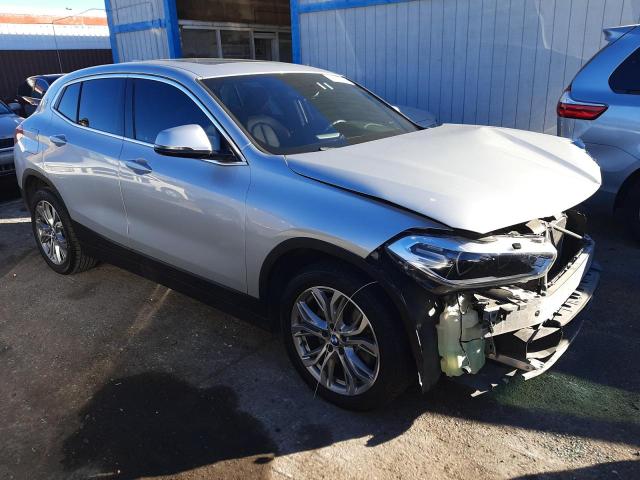 VIN WBXYJ3C38JEJ75353 2018 BMW X2, Sdrive28I no.4