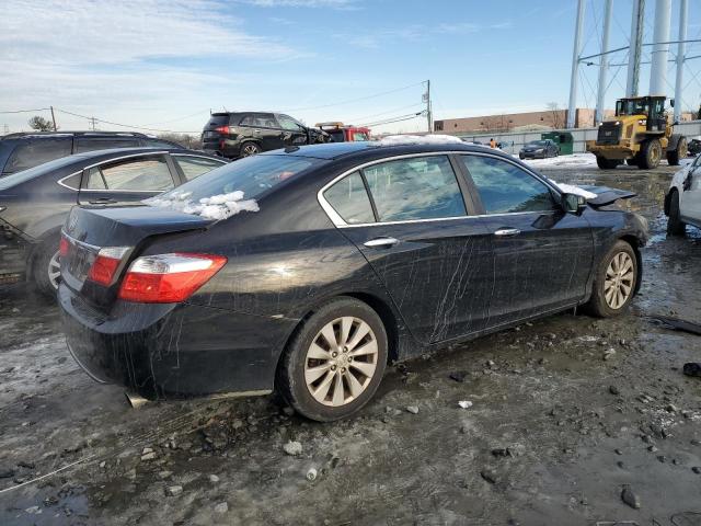 Vin: 1hgcr2f88da008568, lot: 39377244, honda accord exl 20133