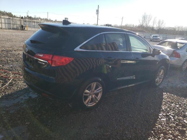 5J8TB3H36EL006450 | 2014 ACURA RDX