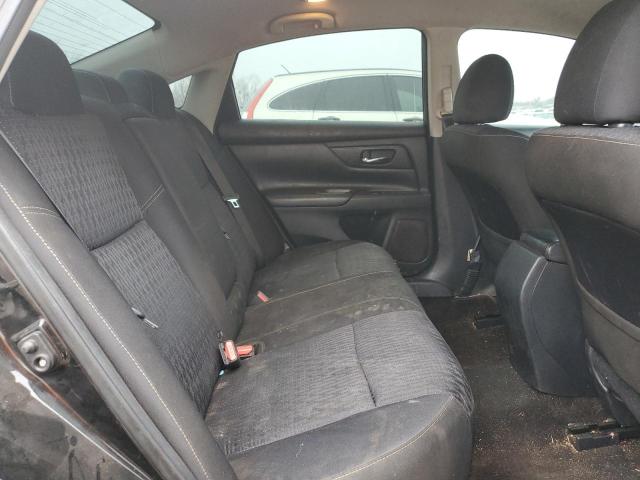 2017 Nissan Altima 2.5 VIN: 1N4AL3AP0HC117635 Lot: 78335453