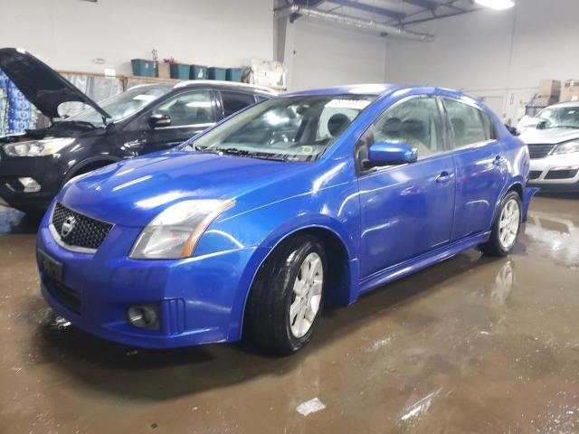 2010 Nissan Sentra 2.0