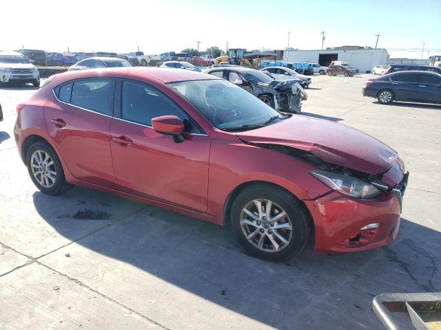 3MZBM1L70EM117834 | 2014 MAZDA 3 TOURING