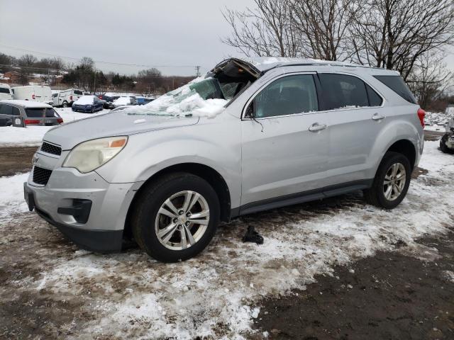 2012 Chevrolet Equinox LS