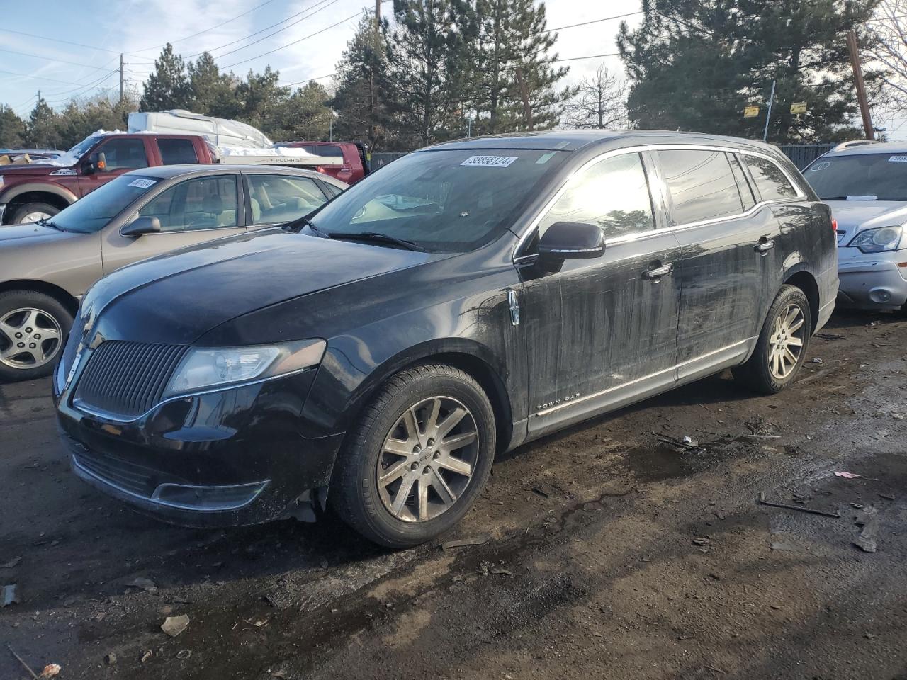 2lmhj5nkxebl53150 2LMHJ5NKXEBL53150 2014 Lincoln Mkt