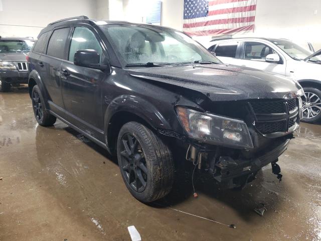 3C4PDDBG0FT589650 | 2015 DODGE JOURNEY SX