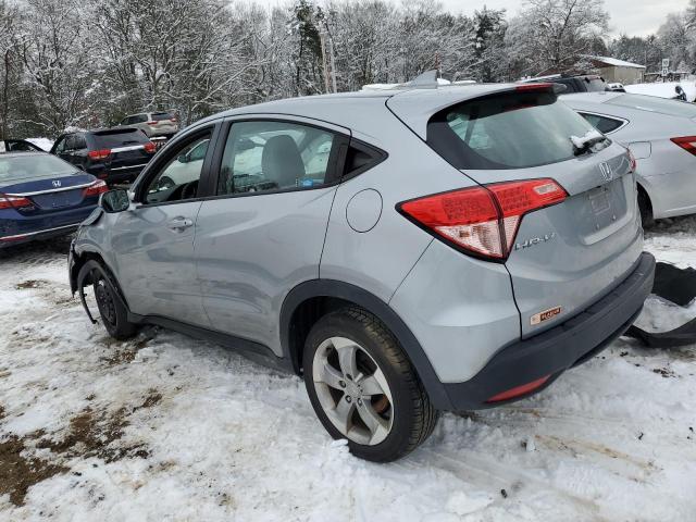 VIN 3CZRU6H3XHG703958 2017 HONDA HR-V no.2