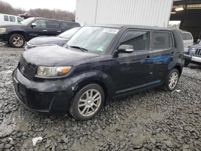 JTLKE50E881043563 2008 Toyota Scion Xb