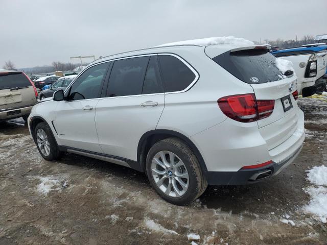 5UXKR0C57J0Y02938 | 2018 BMW X5 XDRIVE3