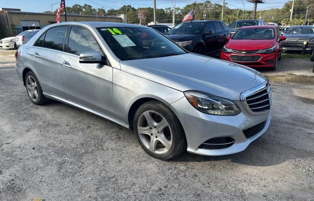 WDDHF5KBXEA890303 | 2014 MERCEDES-BENZ E 350